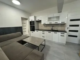 Prodej bytu 2+kk, Praha - Letňany, Třinecká, 51 m2