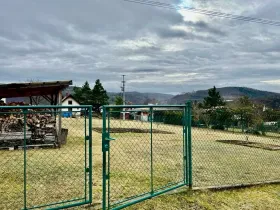 Prodej pole, Hradištko - Brunšov, Pod Linkou, 1200 m2