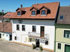 Prodej - jiné, Bořetice, 250 m2