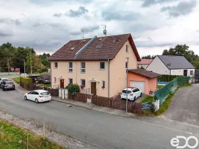 Prodej rodinného domu, Blešno, 134 m2