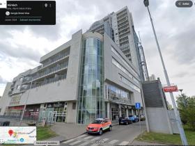 Prodej garážového stání, Praha - Stodůlky, Suchý vršek, 2 m2