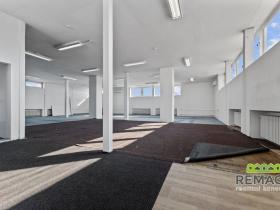 Pronájem obchodního prostoru, Kunovice, Pekařská, 217 m2