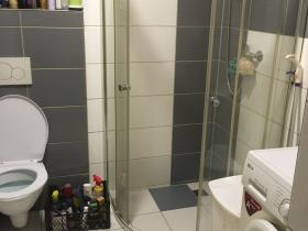 Pronájem bytu 1+1, Opava, Rybářská, 32 m2