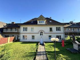 Pronájem bytu 2+1, Lom, Havlíčkovo náměstí, 55 m2