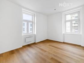 Prodej bytu 1+kk, Praha - Košíře, U Tyrše, 30 m2