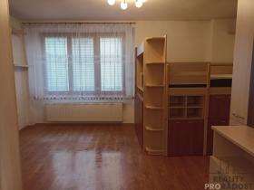 Pronájem bytu 1+kk, Šumperk, Polská, 39 m2