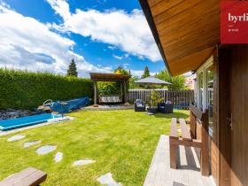 Prodej zahrady, Opava, Otická, 204 m2