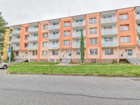 Prodej bytu 3+1, Nový Jičín, Dlouhá, 76 m2