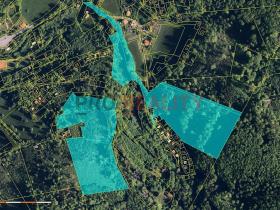 Prodej lesa, Třinec, 102140 m2