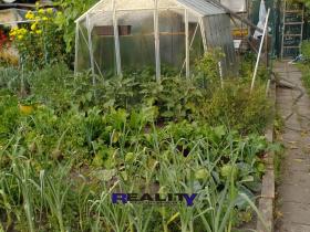 Prodej zahrady, Podbořany, Sídliště Míru, 200 m2