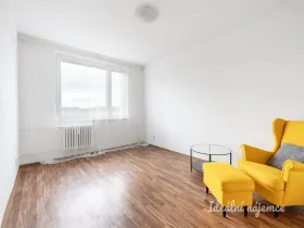 Pronájem bytu 2+1, Praha - Letňany, Tupolevova, 61 m2
