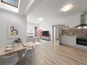 Prodej bytu 2+kk, Moravany, Višňová, 64 m2