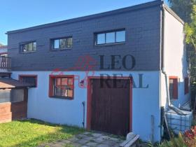 Prodej vícegeneračního domu, Žacléř, 90 m2