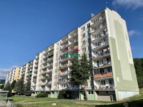 Prodej bytu 4+1, Litvínov - Janov, Hamerská, 73 m2