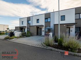 Prodej rodinného domu, Zbůch, B. Martinů, 90 m2