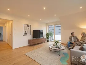 Prodej bytu 4+kk, Vráto, Na Pěšině, 98 m2