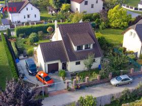 Prodej rodinného domu, Kounice, 150 m2