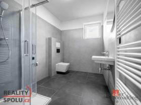 Pronájem bytu 2+kk, Břasy, 47 m2