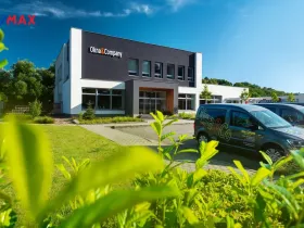 Pronájem kanceláře, Třebíč - Nové Město, Brněnská, 19 m2