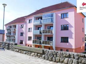 Prodej bytu 2+1, Žďár nad Sázavou, Revoluční, 59 m2
