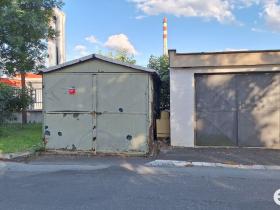 Prodej garáže, Kolín, Havířská, 19 m2