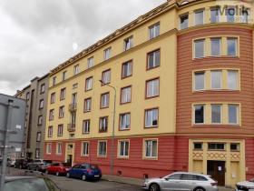 Prodej bytu 2+1, Děčín - Děčín I-Děčín, Čsl. armády, 55 m2