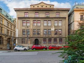 Prodej bytu 5+kk, Liberec - Liberec V-Kristiánov, 8. března, 119 m2