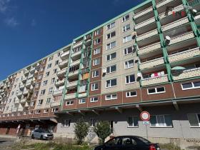 Prodej bytu 2+1, Česká Lípa, Pražská, 58 m2