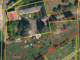 Prodej pozemku pro bydlení, Bartošovice, 760 m2