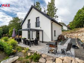 Prodej rodinného domu, Nejdek - Tisová, 111 m2