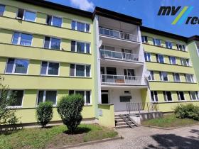 Pronájem bytu 3+1, Lysá nad Labem, Okružní, 69 m2