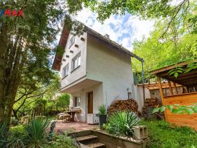 Prodej chaty, Borotice - Hubenov, 48 m2