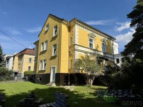 Prodej obchodního prostoru, Liberec - Liberec I-Staré Město, Ruprechtická, 481 m2