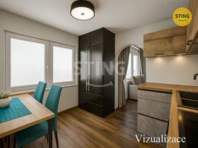Prodej bytu 3+1, Ždánice, Kostelní, 65 m2