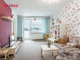 Prodej bytu 3+1, Přibyslav, Nerudova, 62 m2