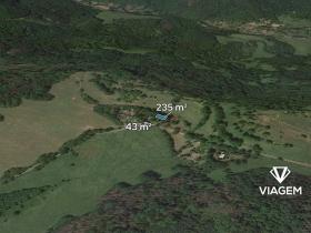 Prodej zahrady, Homole u Panny, 278 m2
