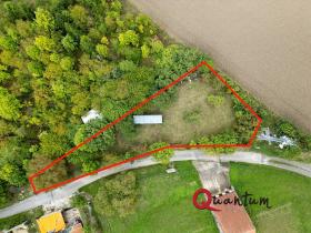 Prodej pozemku pro bydlení, Velvary, 808 m2