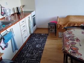 Pronájem bytu 1+kk, Město Albrechtice, nám. ČSA, 35 m2