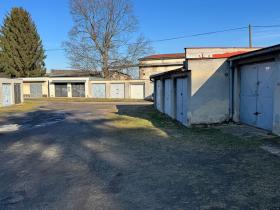 Pronájem garáže, Liberec, 20 m2