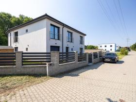 Prodej bytu 3+kk, Tuchoměřice, Nad Lávkou, 96 m2