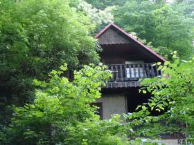 Prodej chaty, Zbečno - Újezd nad Zbečnem, 68 m2