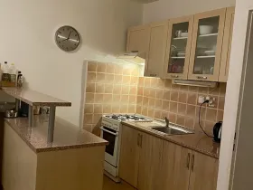 Prodej bytu 1+1, Liberec, Na Perštýně, 36 m2