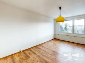 Prodej bytu 2+1, Příbram, Jana Drdy, 68 m2