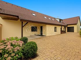 Prodej rodinného domu, Libochovice - Dubany, 271 m2
