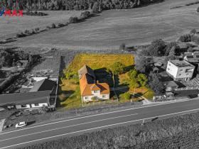 Prodej rodinného domu, Velké Meziříčí, Karlov, 123 m2