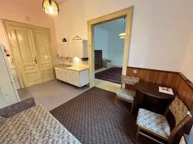 Pronájem bytu 1+1, Jihlava, Bezručova, 52 m2