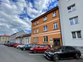 Prodej vícegeneračního domu, Ostrava - Mariánské Hory, Štítného, 244 m2