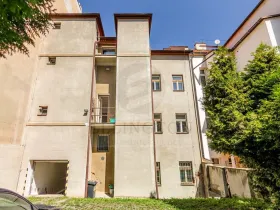 Prodej obchodního prostoru, Praha - Nusle, Jaromírova, 380 m2