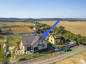 Prodej rodinného domu, Dlouhá Lhota, 203 m2