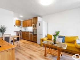 Prodej bytu 2+kk, Praha - Motol, 42 m2